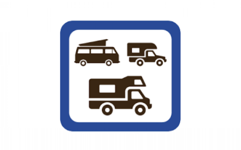 park4night smartphone app kampeertrip